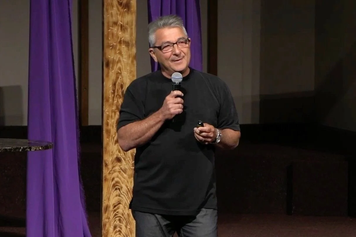 How Does The Holy Spirit Lead Us?