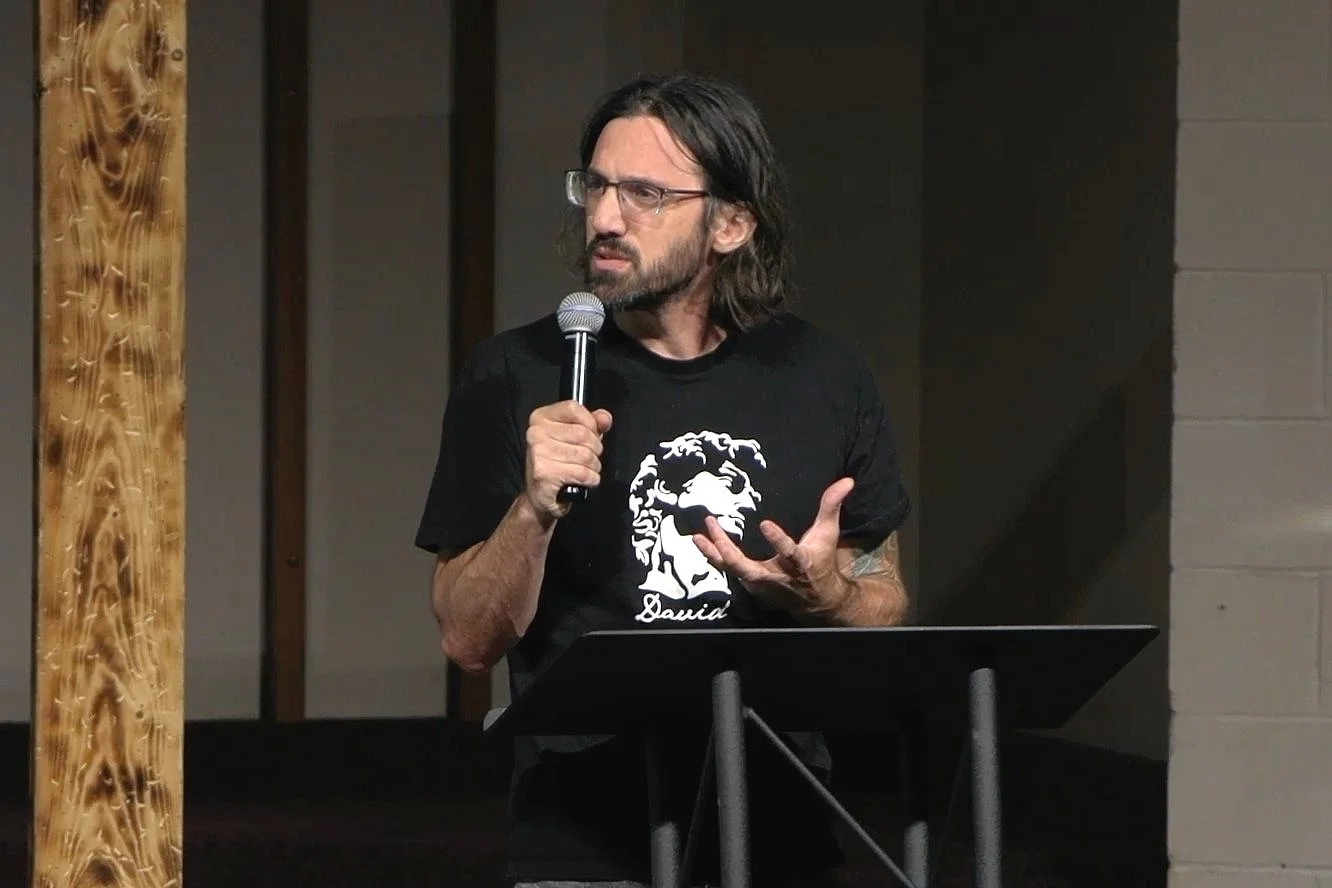 How Does Someone Experience God?