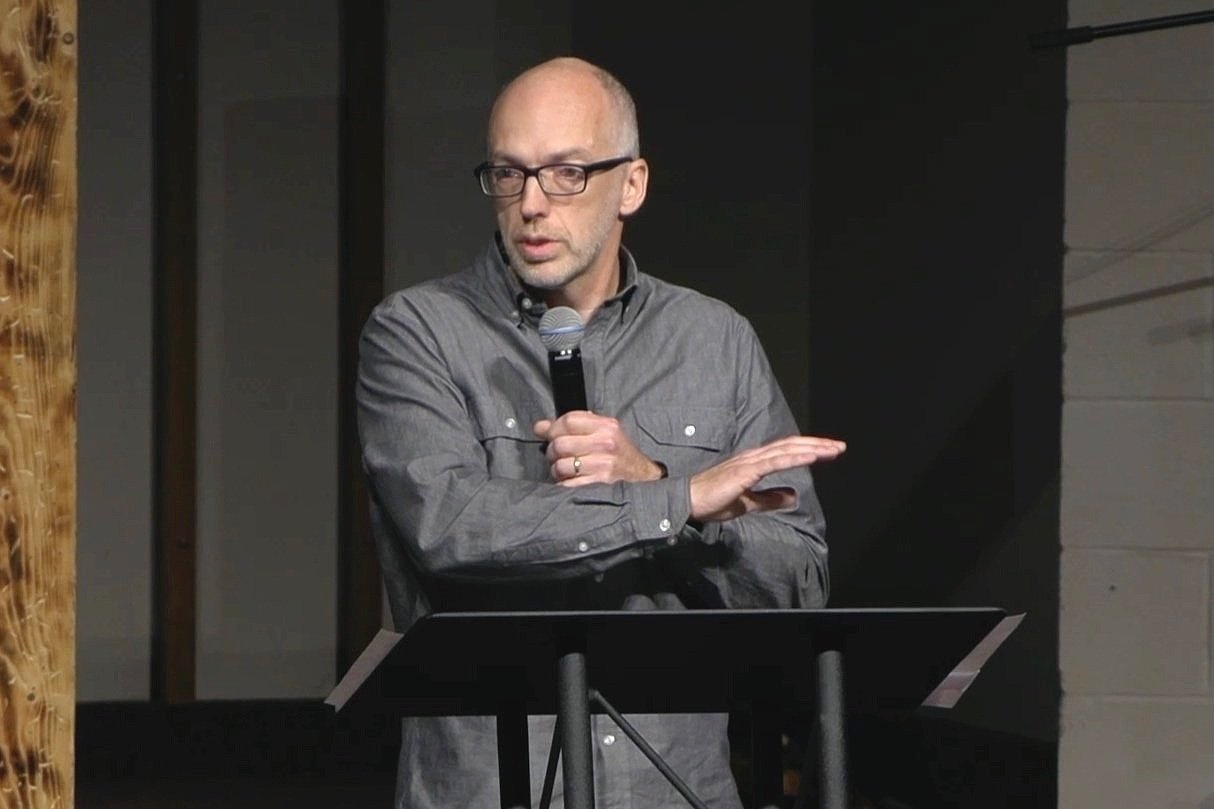 Hanging On In Our Faith During Times Of Crises 