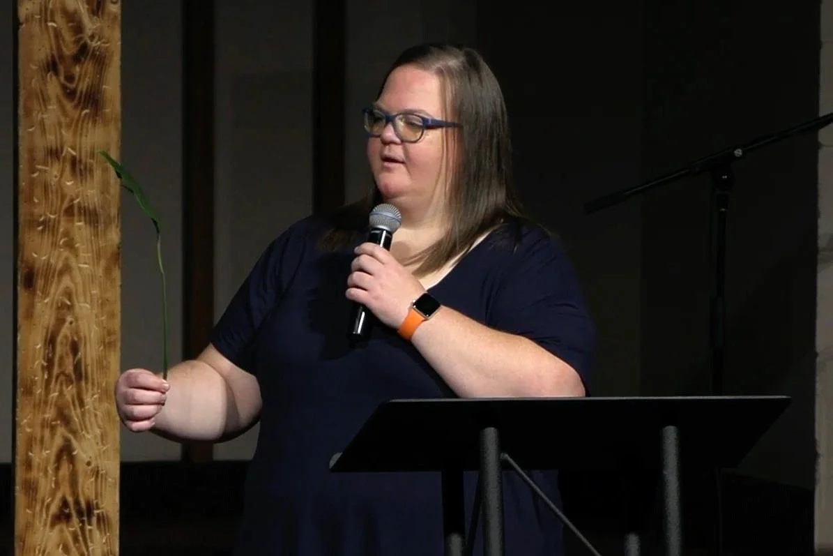 Abiding In Christ