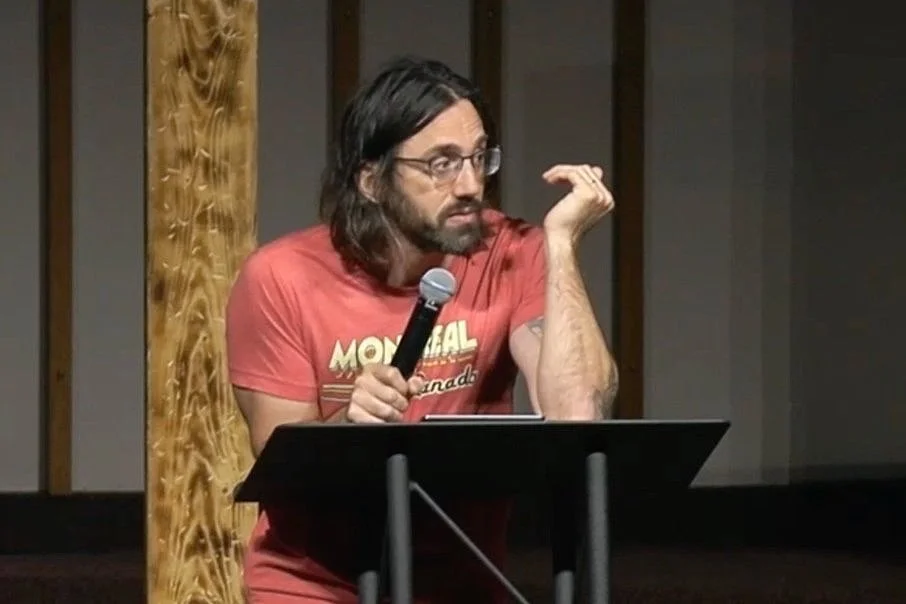 The Promise of The Father 