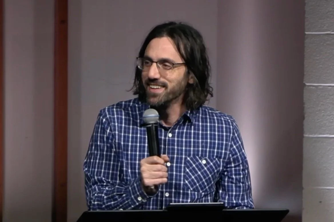 The Spiritual Gift of Tongues