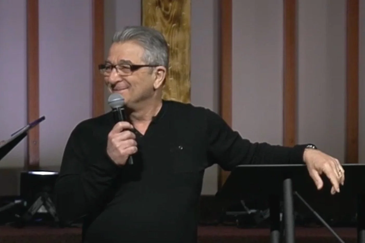 Follow The Way of Love