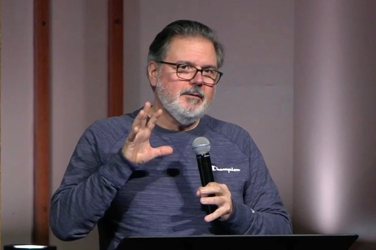 Walks of Life &amp; The Walk TO Life