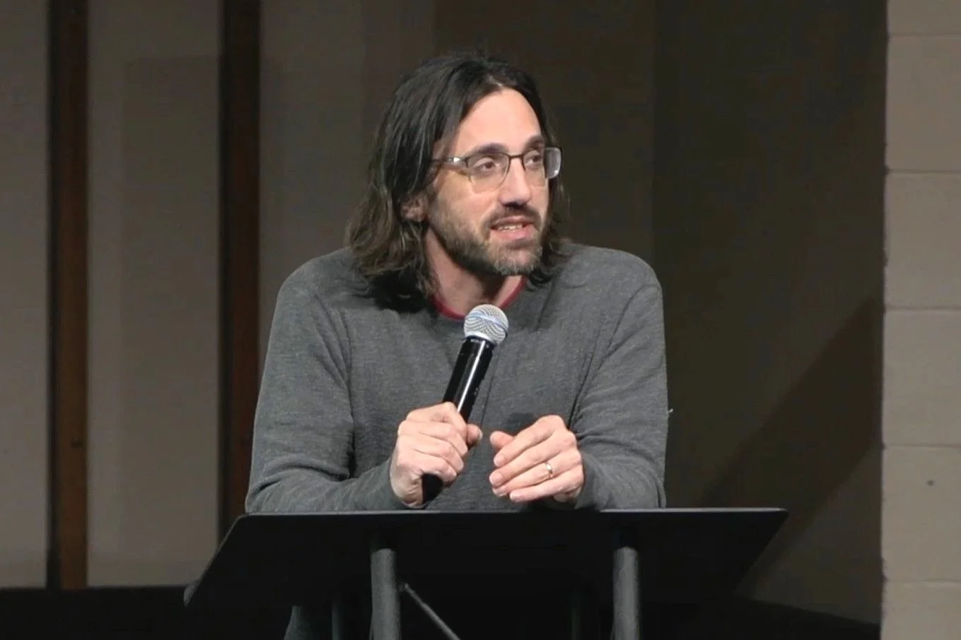 Experiencing The Love of God