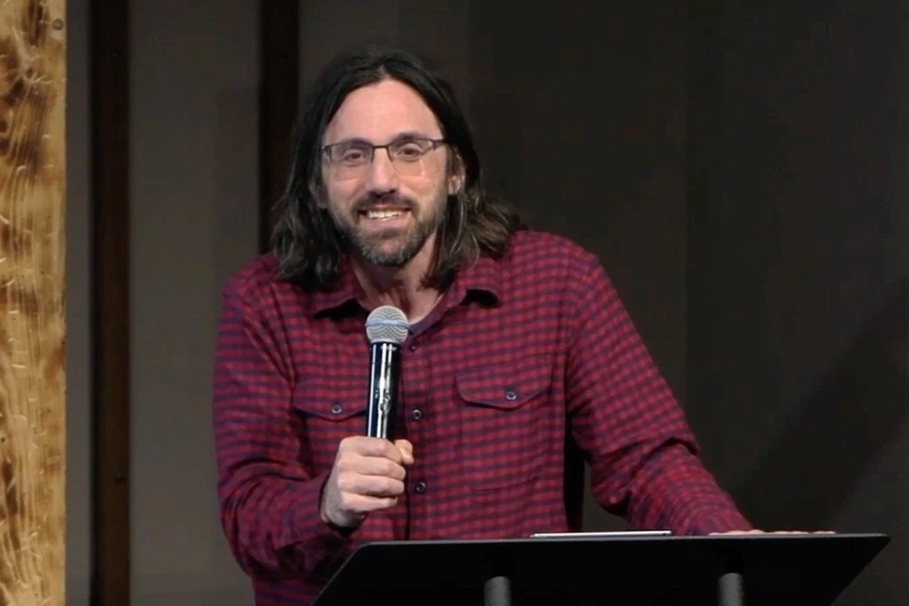 The Triumphant Entry