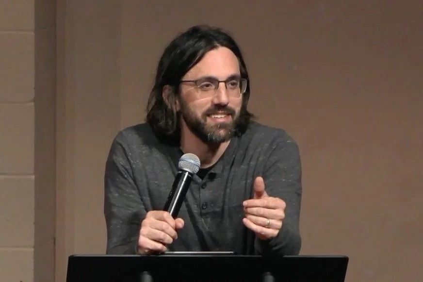 Samson: A Good Friday Story 