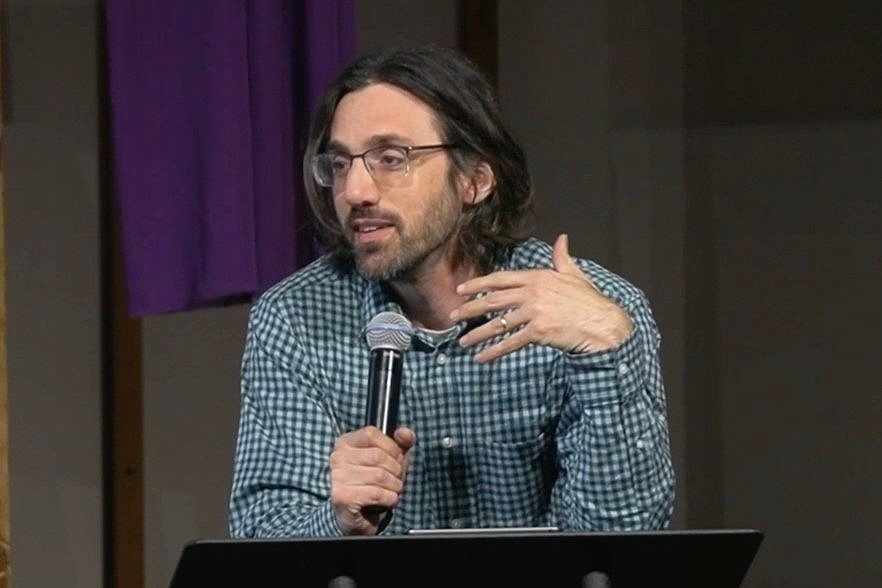 Joseph: An Easter Story 