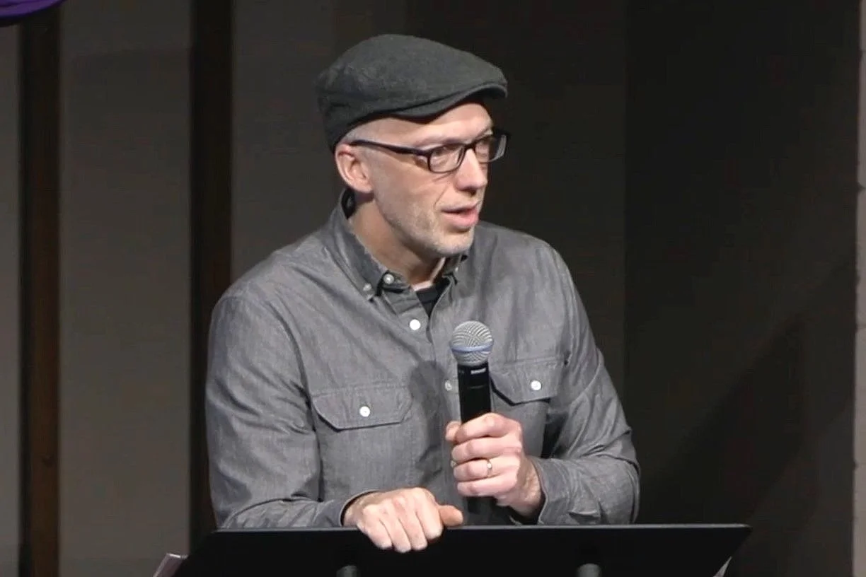 What Does The Kingdom of God Look Like?