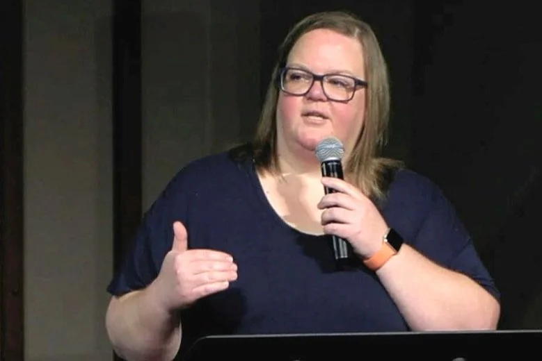 How Not to Bless the World