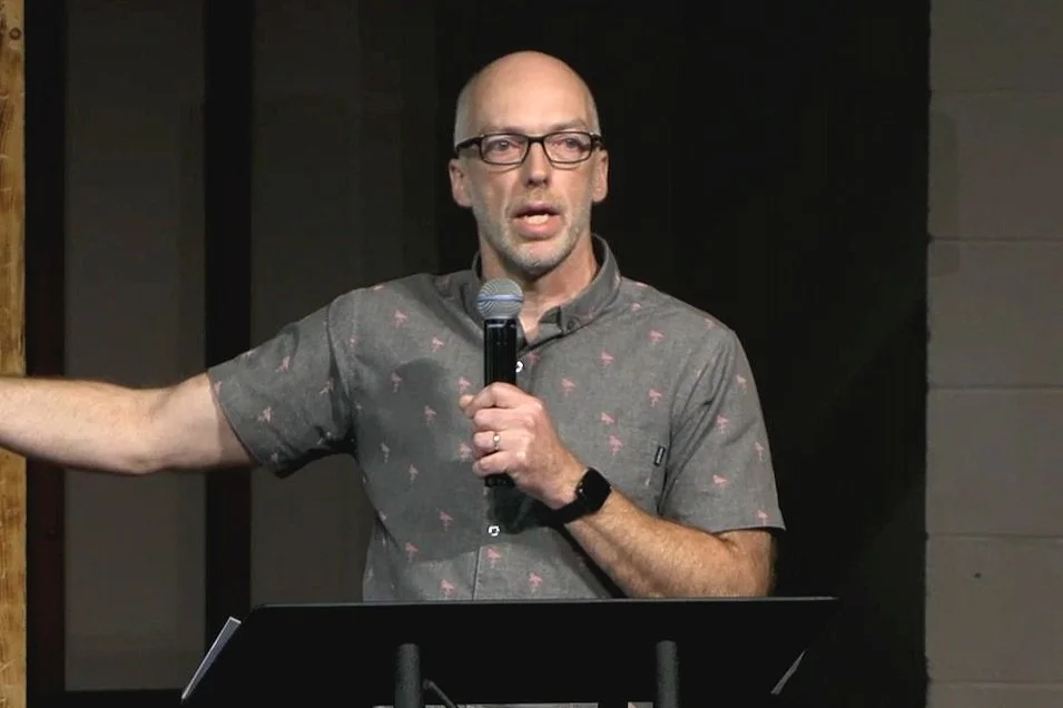 Worshipping God for His Creation