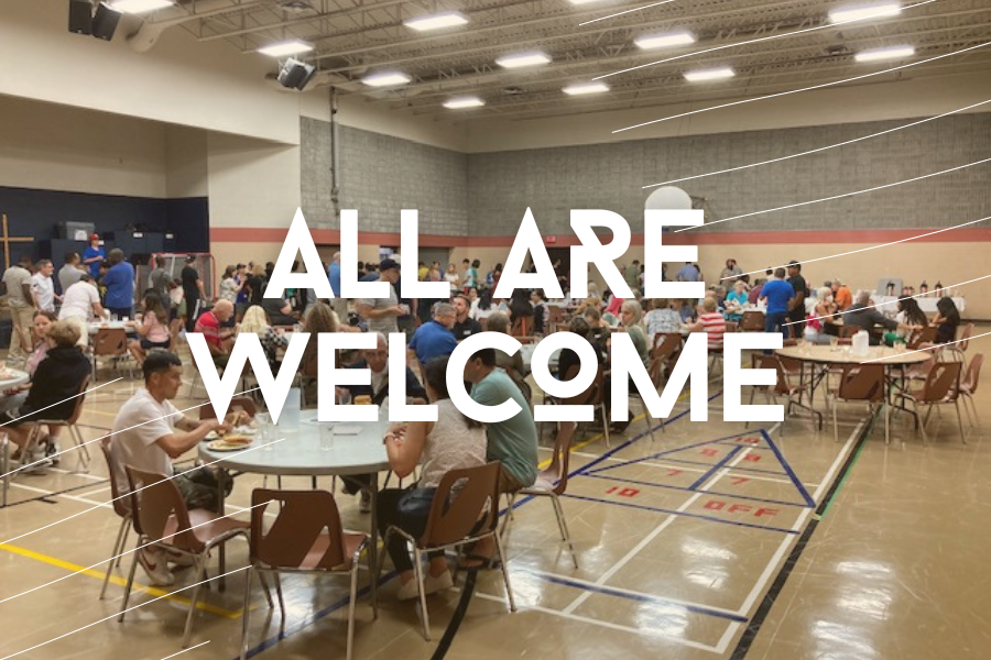 All Are Welcome Wednesdays — WESTVIEW BIBLE CHURCH