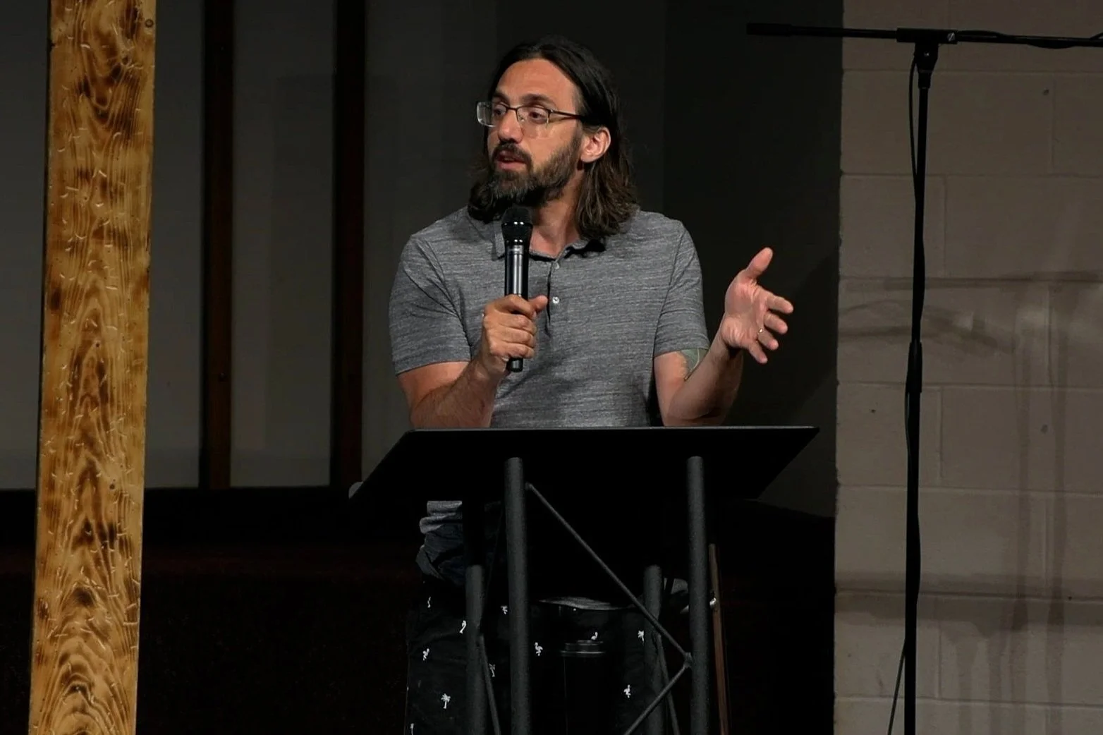 The Sleep of the Beloved