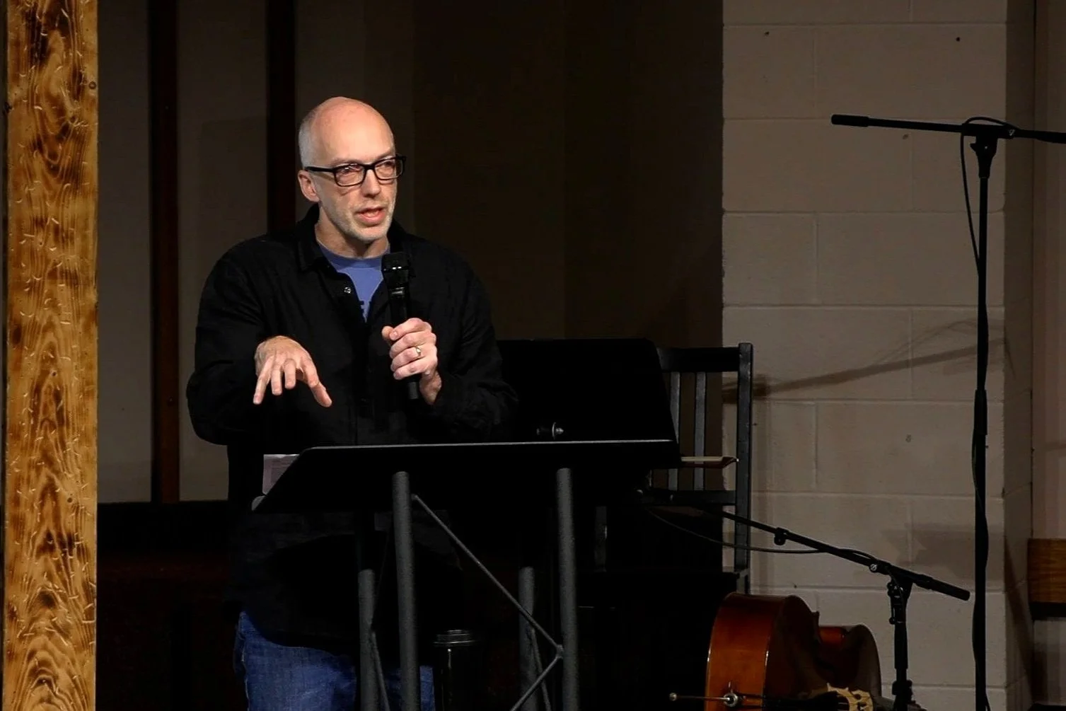 How Should Christians Disagree?