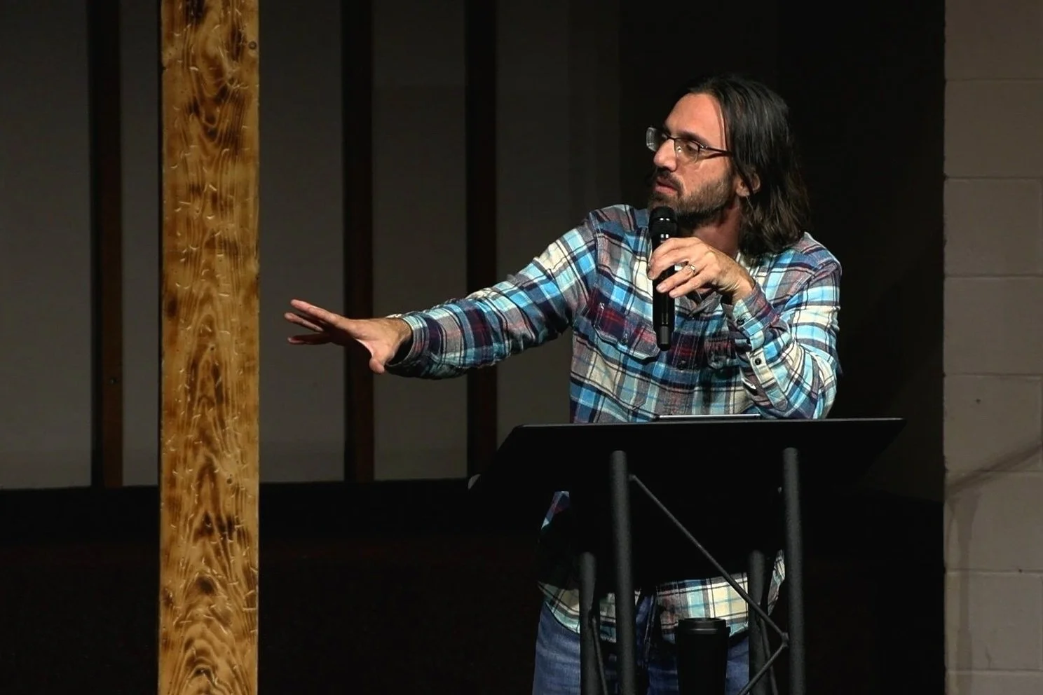 Are You Trusting in Christ or Your Group Identity