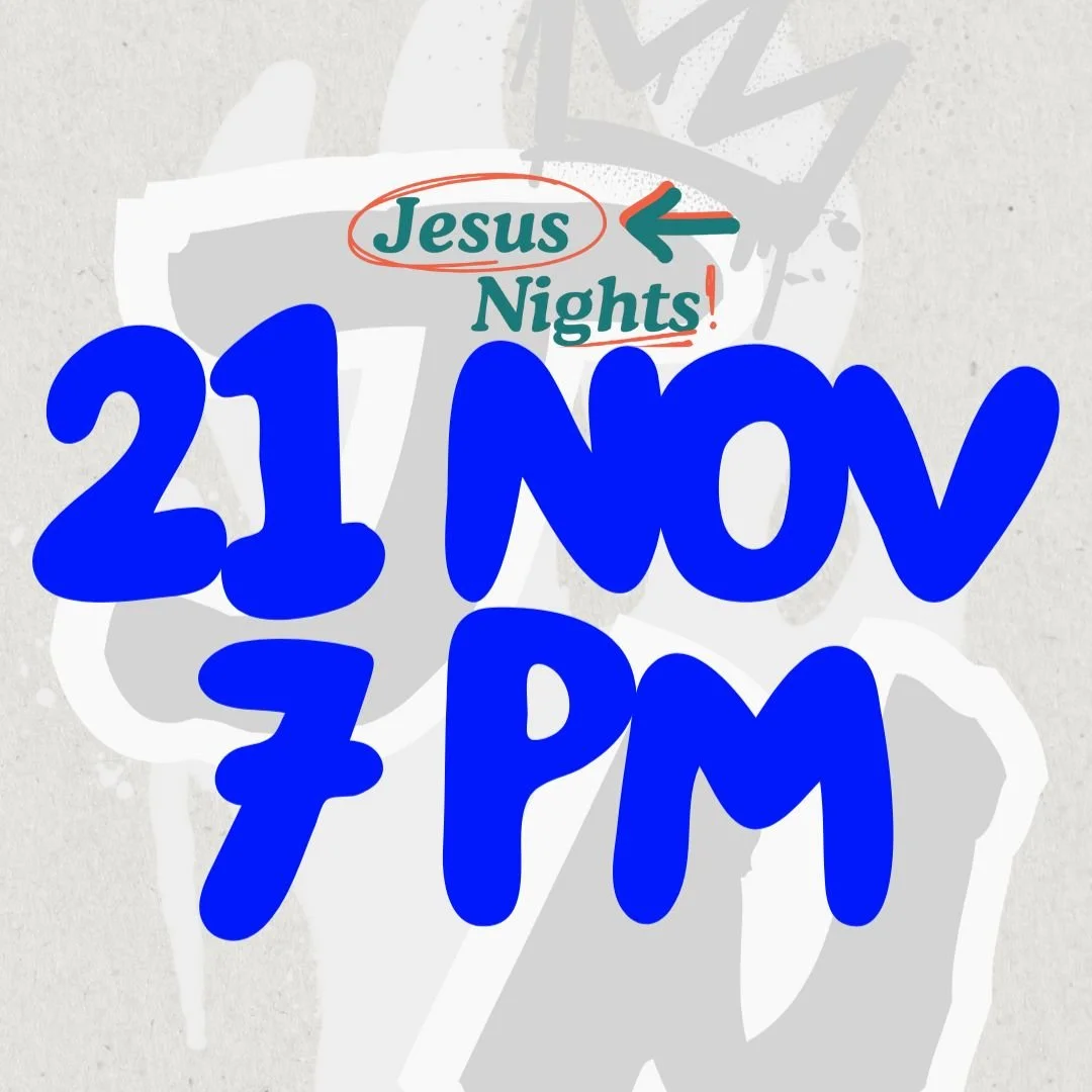 This **Friday**, November 21st- 7pm, **Youth Rally is BACK** at *Westside Gathering*! 🎉✨
820 Av. Tecumseh, Pointe-Claire, QC H9R 4B2

➡️ **What&rsquo;s waiting for you?**
🙌 Live worship
🎯 Fun games
💬 Awesome youth from different groups
🤝 Westvie