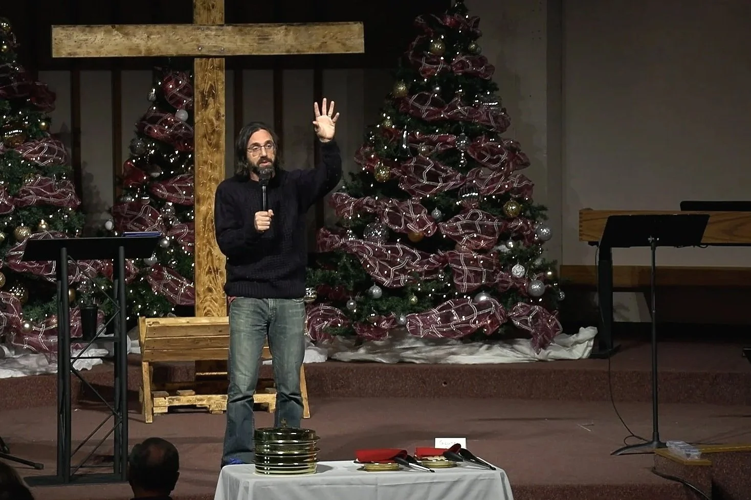 Psalm 126: How to Live as a Pilgrim