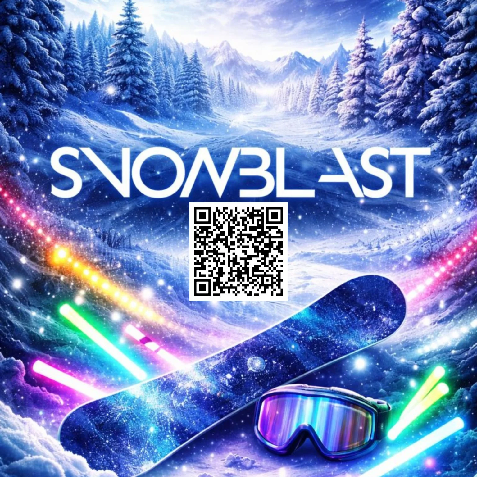 Dear parents, ❄️⛷️

Our Snowblast WINTER RETREAT is back! 🎉 Don&rsquo;t forget, the Early Bird registration ends on January 30th!

For more information, please visit: https://westviewmontreal.churchcenter.com/registrations/events/3351684
 or simply 