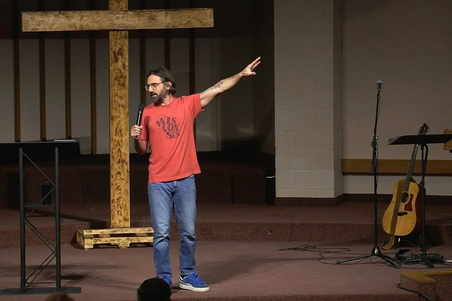 The Freedom of God's Children