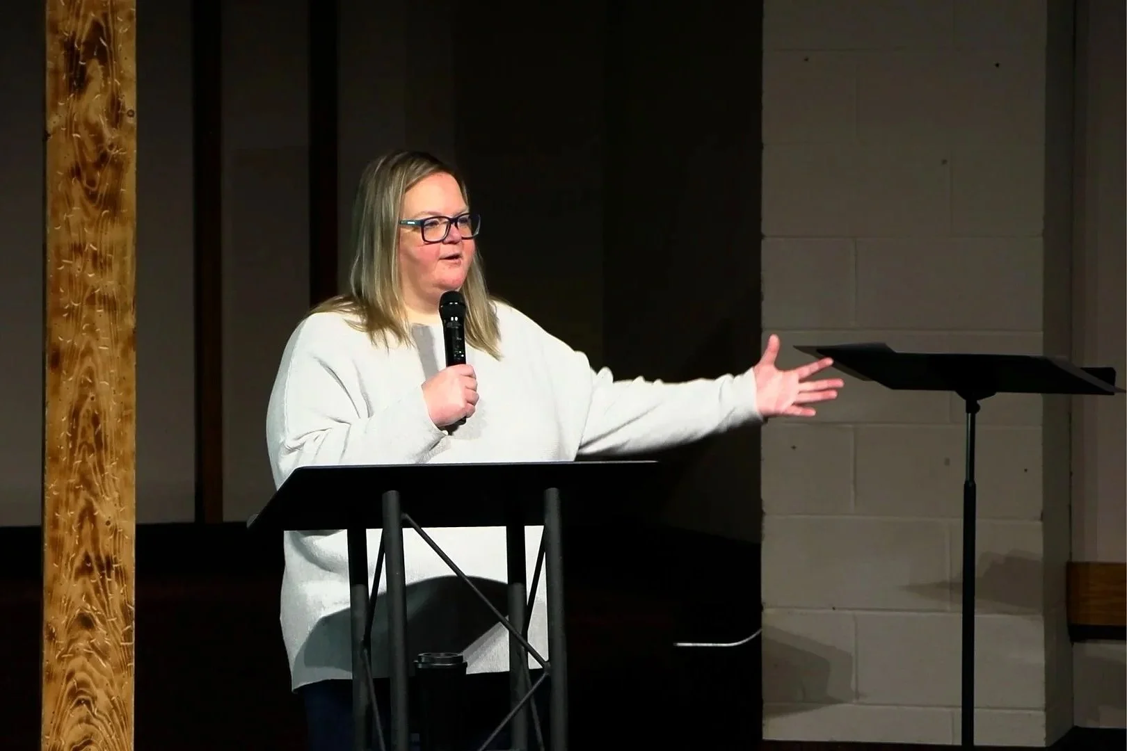 Living as Image Bearers