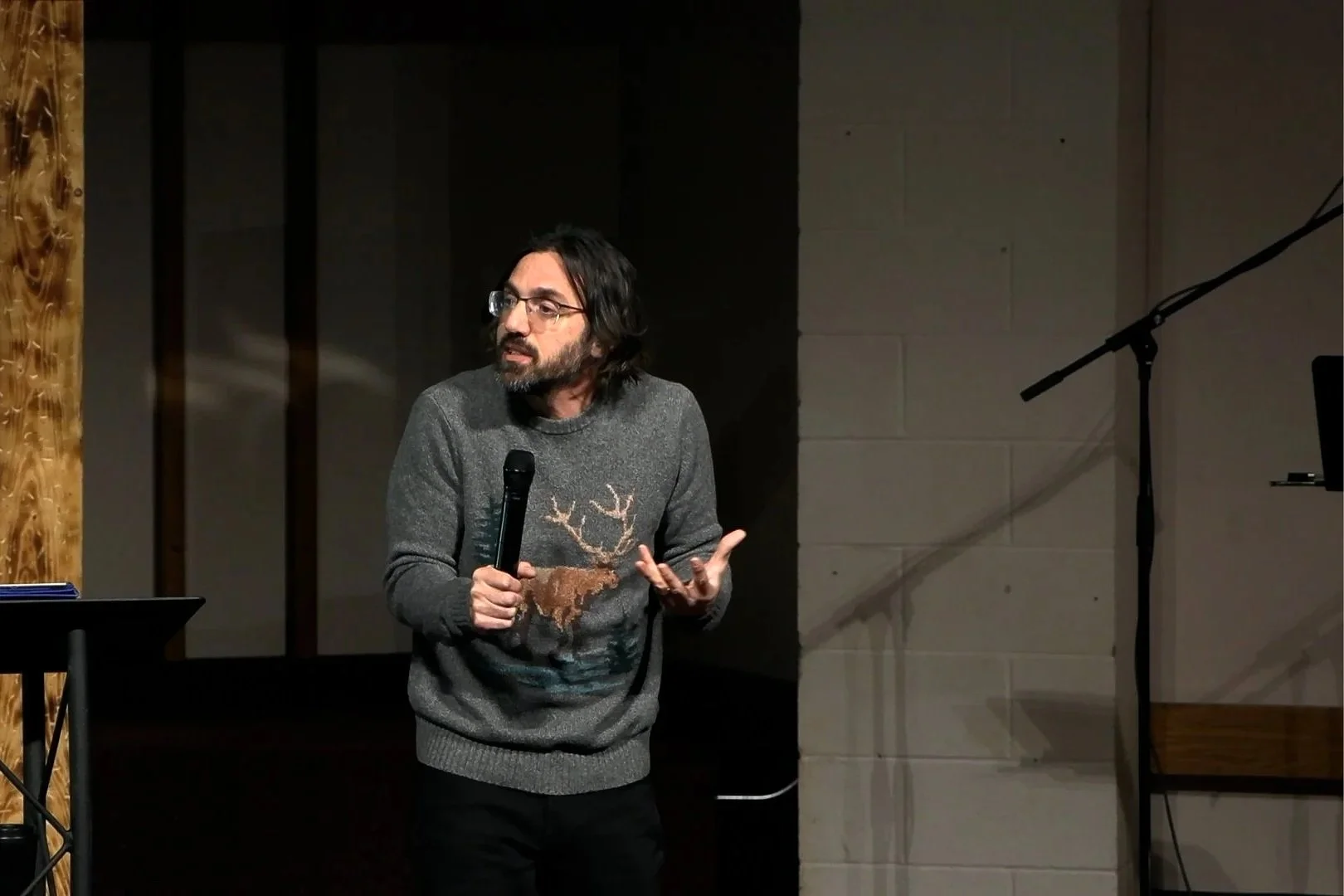 Created to Make Creation Flourish