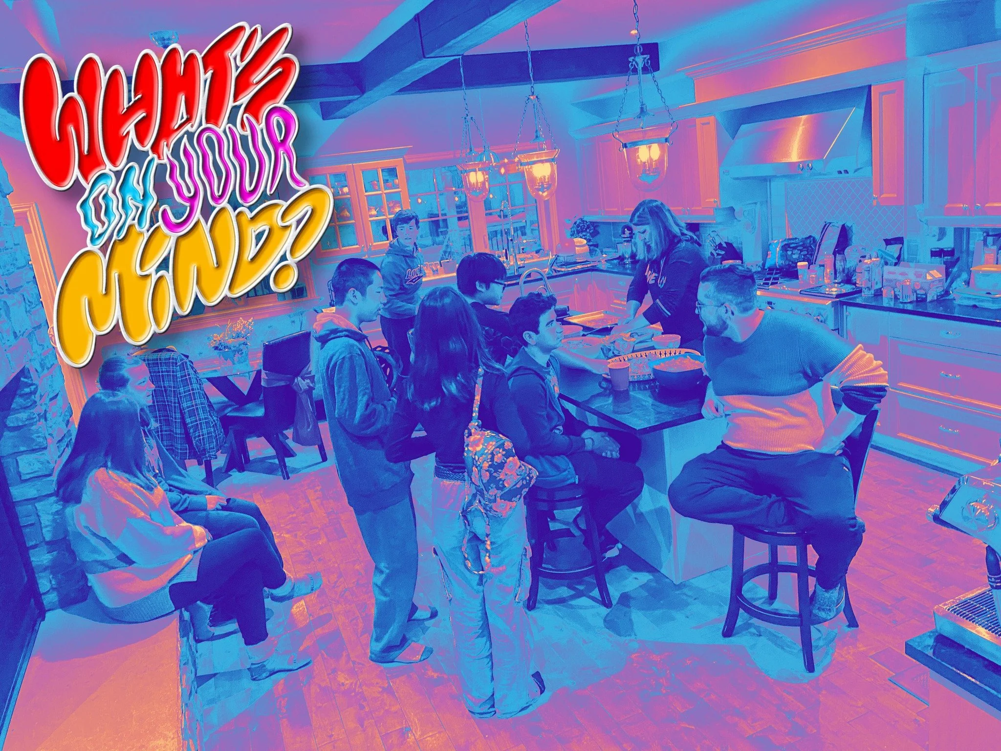 This Friday at 7:00PM, we&rsquo;re having our Youth Night at the Stymiest&rsquo;s home
📍 352 ST LOUIS. POINTE CLAIRE

We&rsquo;re diving into Week 5 of our series! 💬❤️&zwj;🔥
This time, we&rsquo;re asking:
What Does a Relationship With God Look Lik