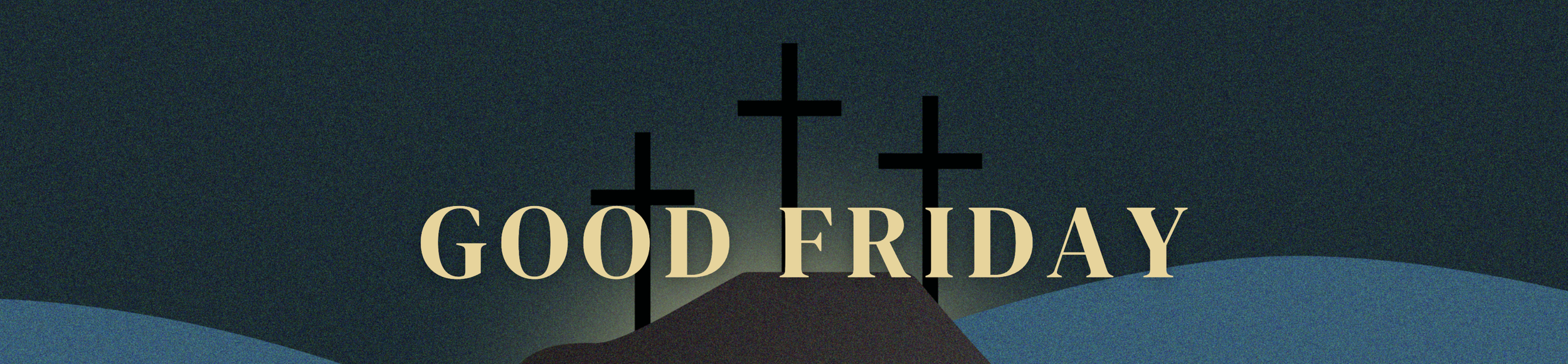 Good Friday
