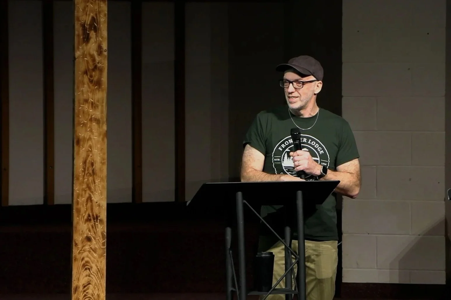 Citizens in a Coming Kingdom