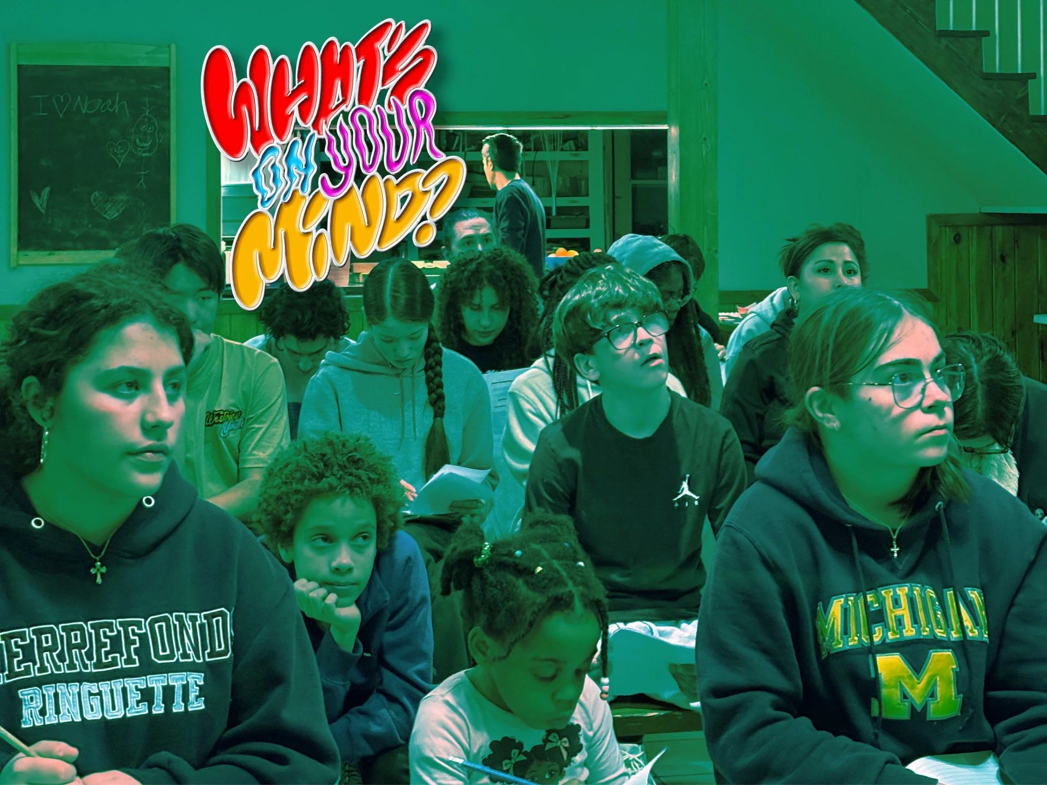 Hey friends! TOMORROW at 7:00PM, we&rsquo;re having our Youth Night at Westview📍.
We&rsquo;re diving into Week 7 of our series with some pizza🍕🍕🍕! 💬❤️&zwj;🔥
This time, we&rsquo;re asking:
How Can I Be Filled With the Holy Spirit? 🤔✨✨
Let&rsquo