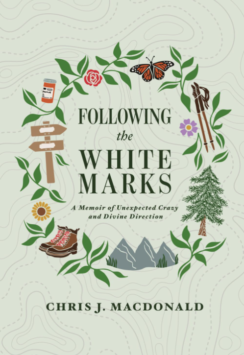 Coffee with Chris Book Event