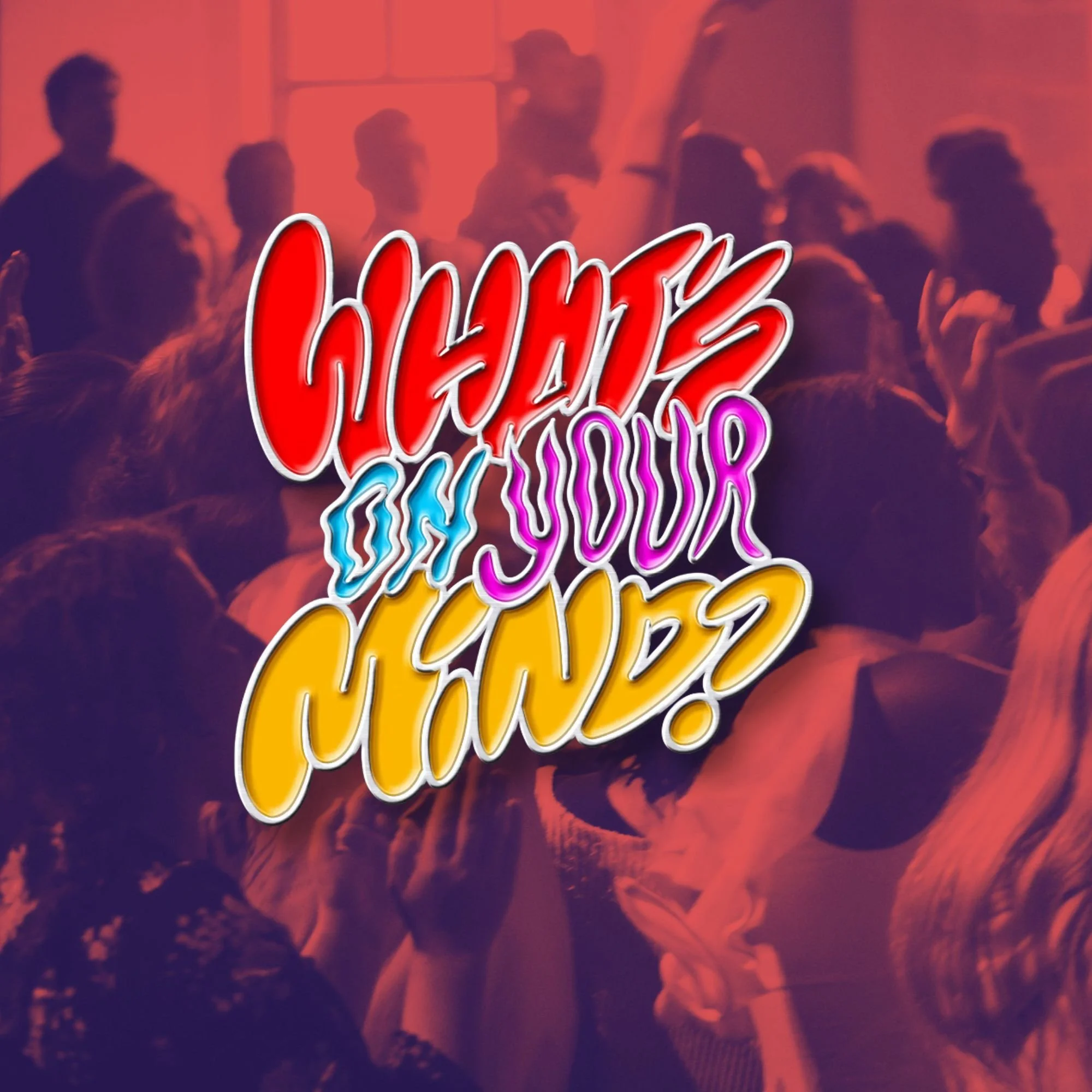 Hey friends! TOMORROW at 7:00PM, we&rsquo;re having our Youth Night at Westview 📍

We&rsquo;re continuing our Youth Alpha Series this week! 💬❤️&zwj;🔥
This week&rsquo;s theme is:
How Does God Help Us Overcome Evil? 🤔✨

In a world where we all face