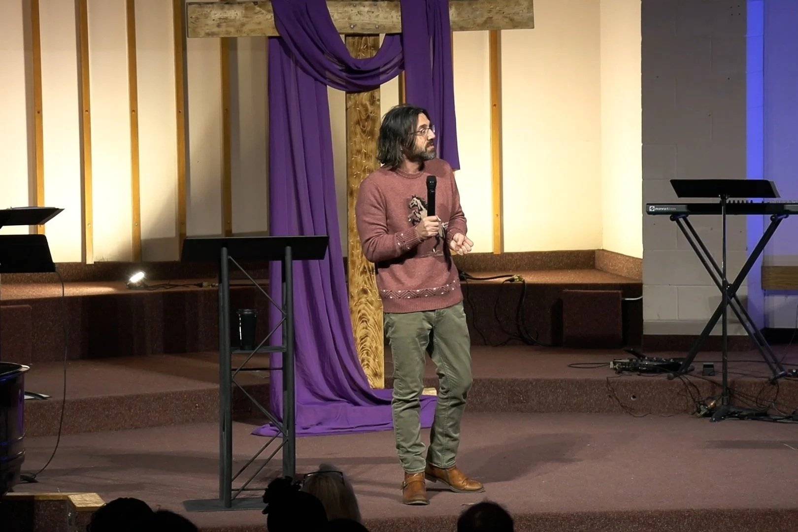 Resurrection Unto a Greater Creation