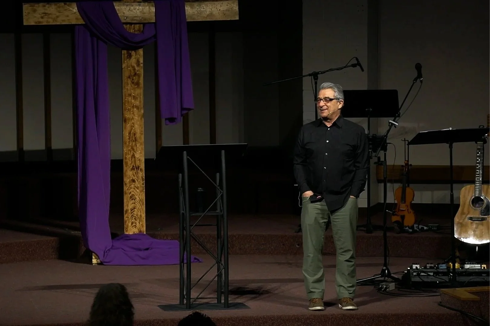 The Generous Life – An Expression of Jesus in Us