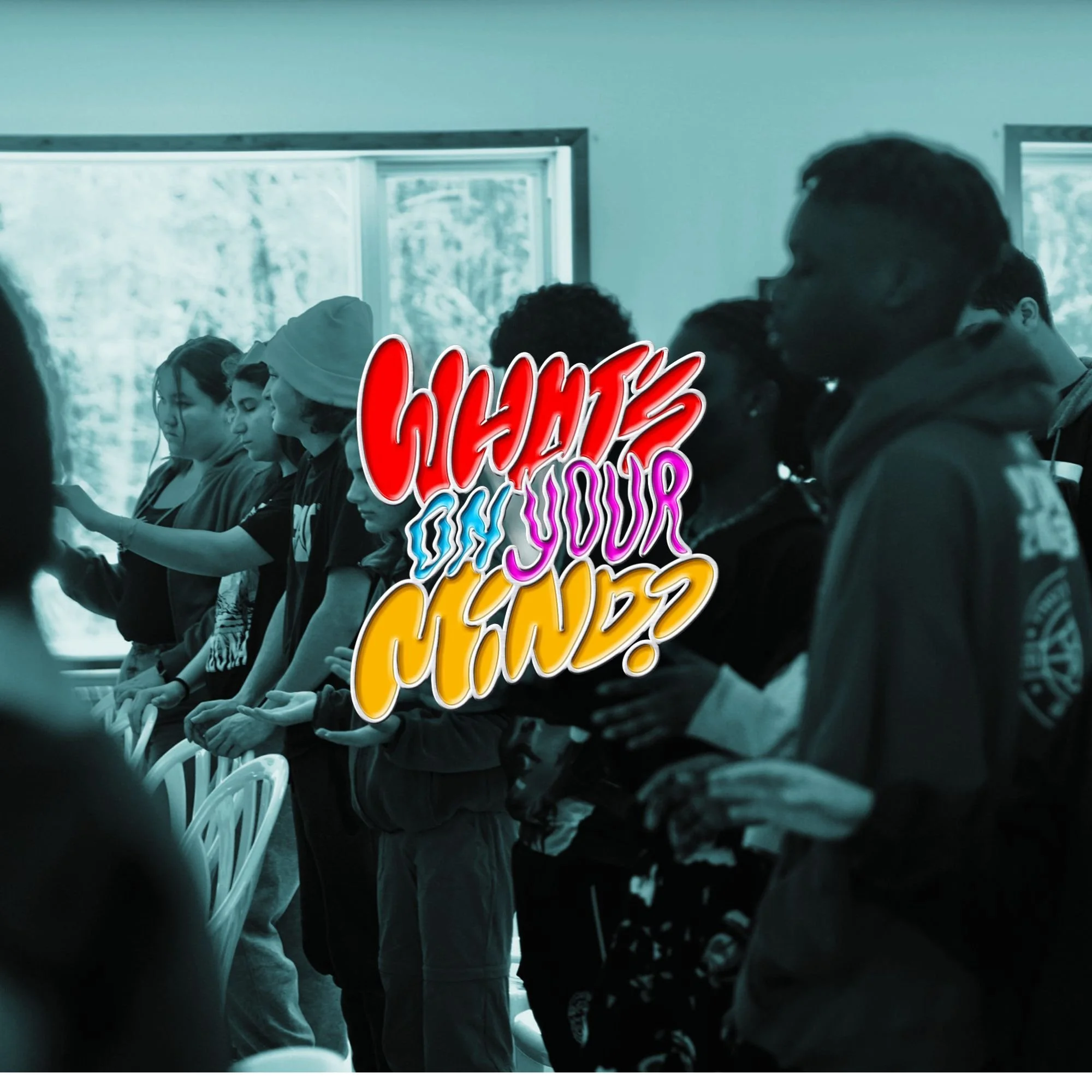Hey friends! TOMORROW at 7:00PM, we&rsquo;re having our Youth Night at Westview 📍
We&rsquo;re continuing our Youth Alpha Series this week! 💬❤️&zwj;🔥
This week&rsquo;s theme is:
Does God Heal Today?🤔✨
Let&rsquo;s explore it together. 🙌
We can&rsq