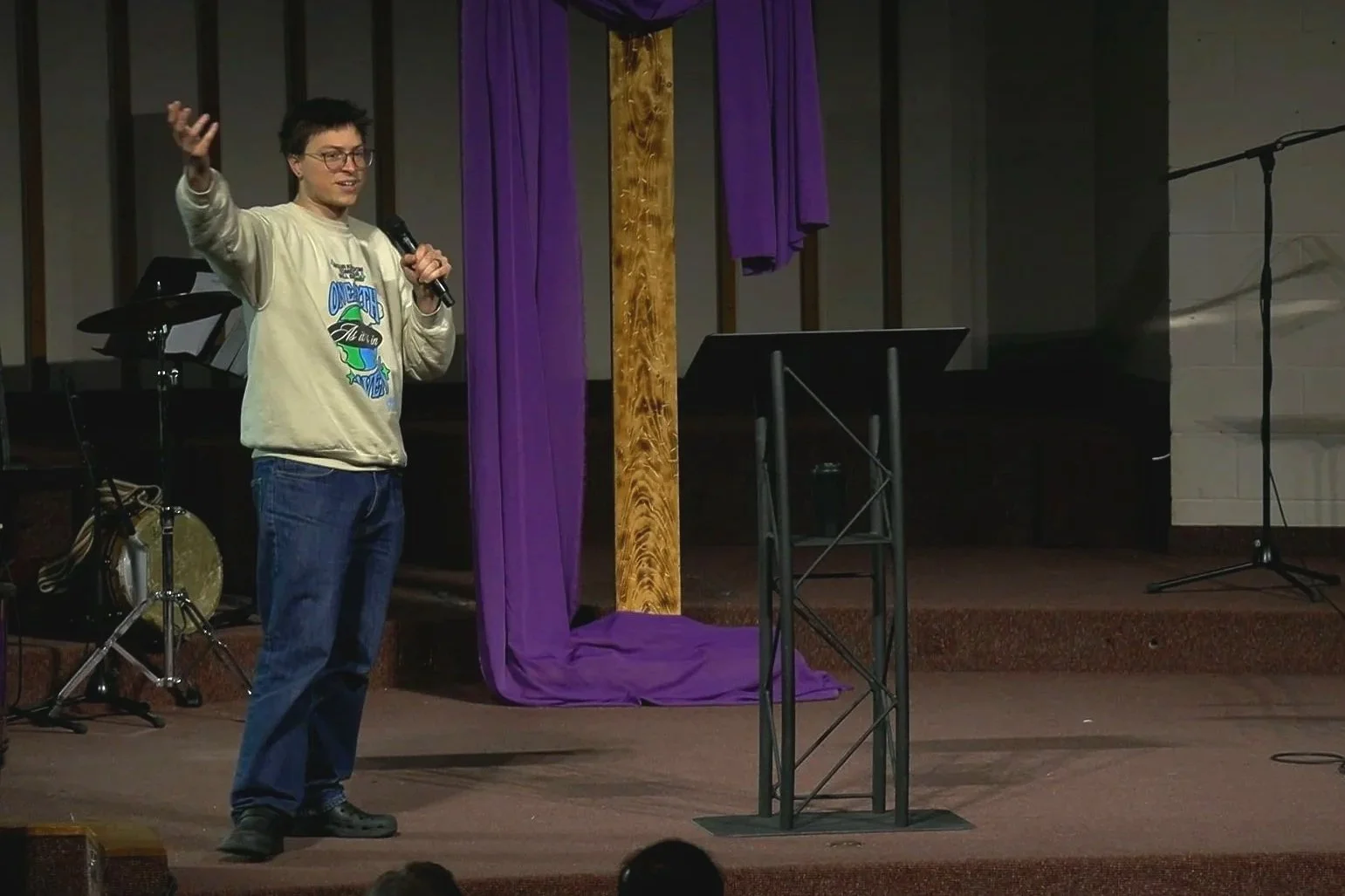 Why Repentance Matters for Generosity