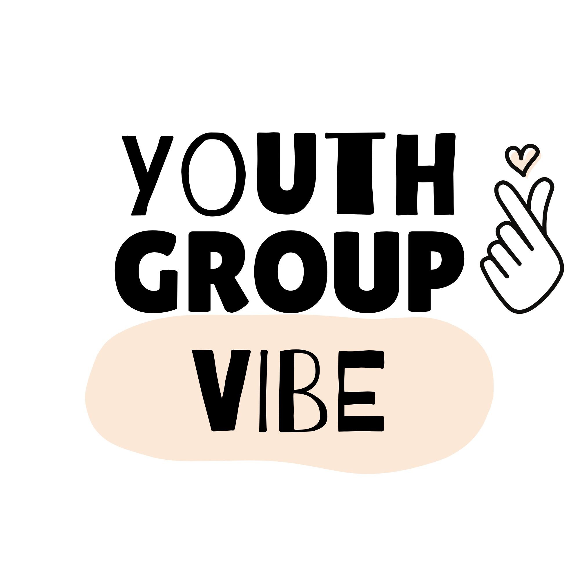 Hey everyone! 👋 We&rsquo;ll see you this Friday at 7:00 PM at Westview for our Youth Group night 🙌 We only have two more gatherings before we wrap up our year together 🎉 and take a short break before launching our summer program ☀️. Looking forwar