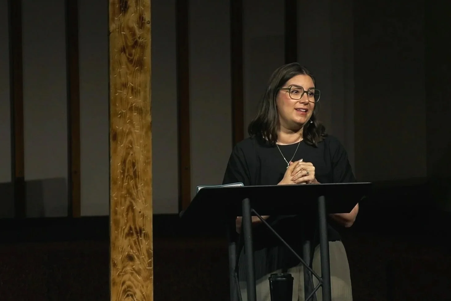 Encountering the God of the Bible