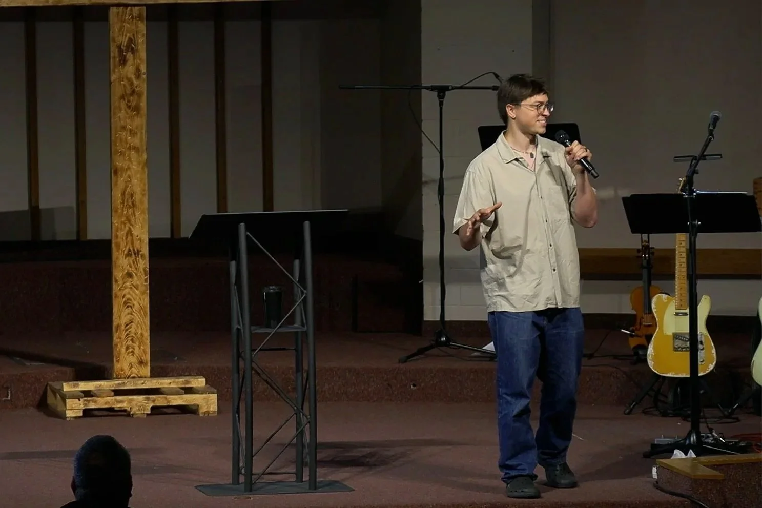 Touch Grass, Christian! | Meeting with God in His Creation