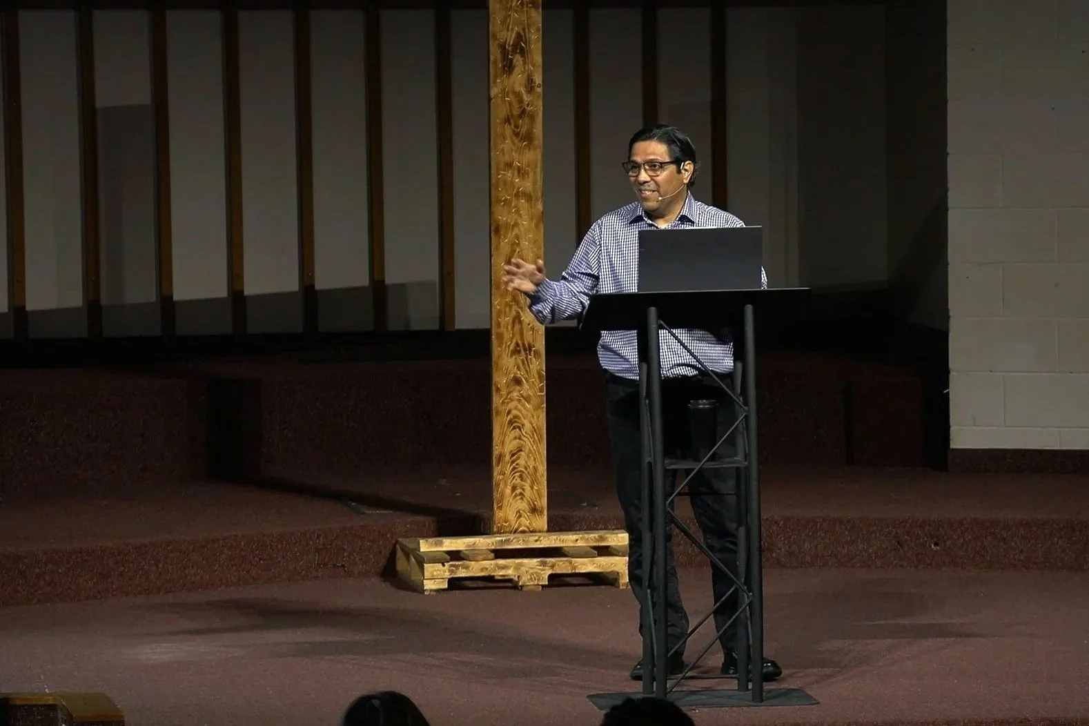 Do You Really Want to Encounter Christ?