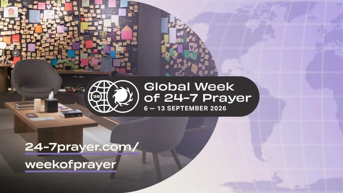 Global Week of Prayer