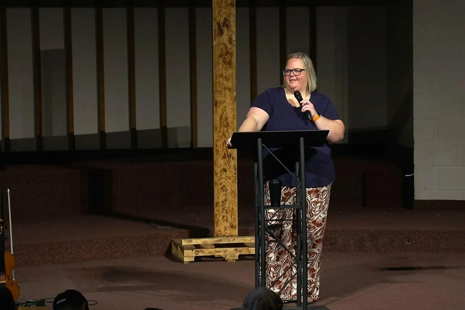 Helping Others Connect with God