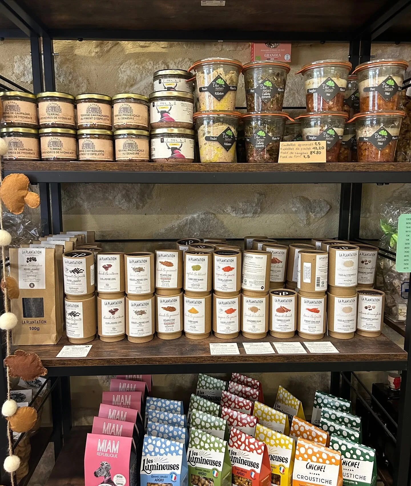 BrightStart Canada Spice Fundraiser