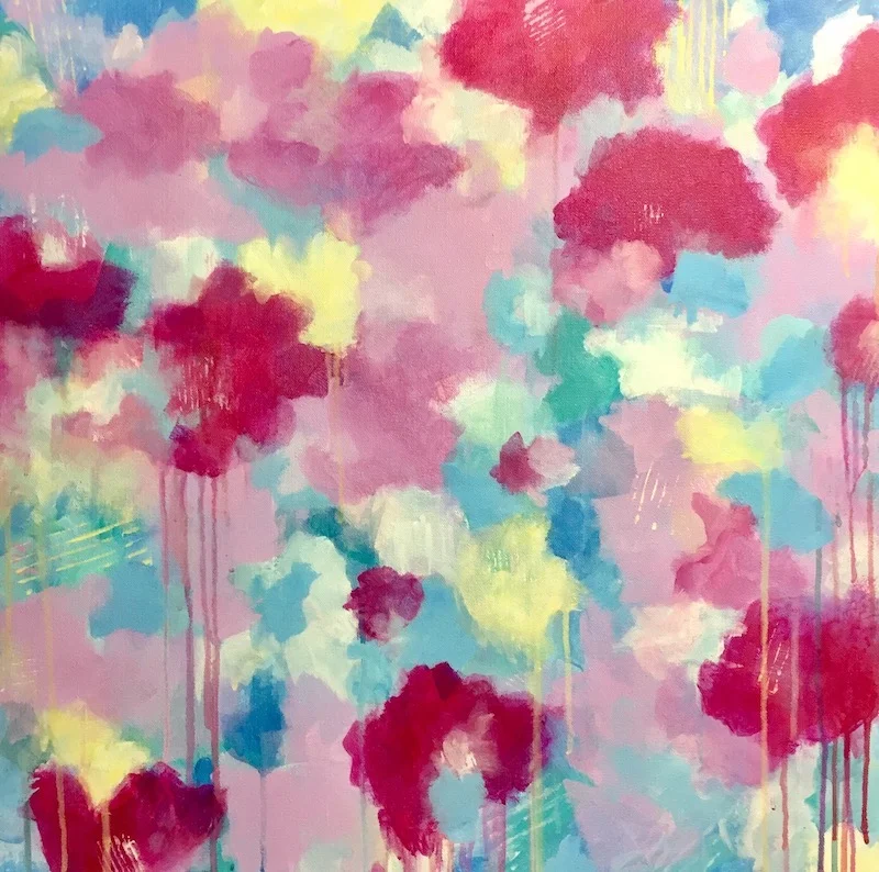 Floral Delight