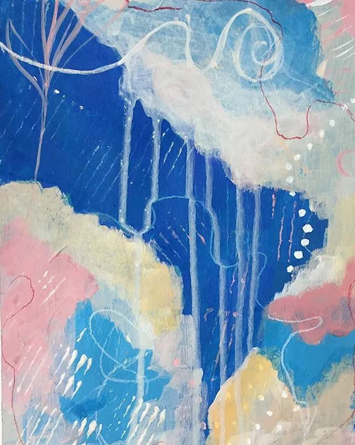 Cloudburst