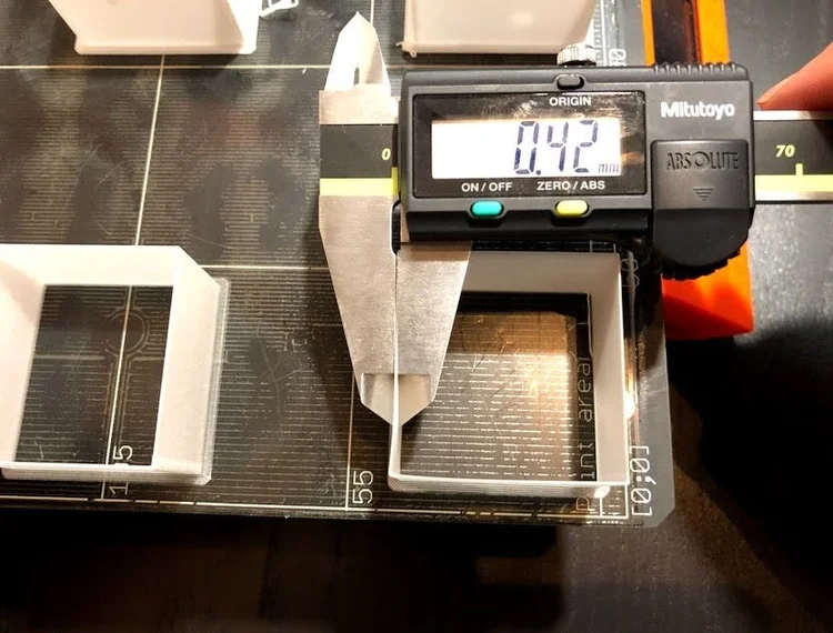 How to Print with LW-PLA — 3DAeroventures