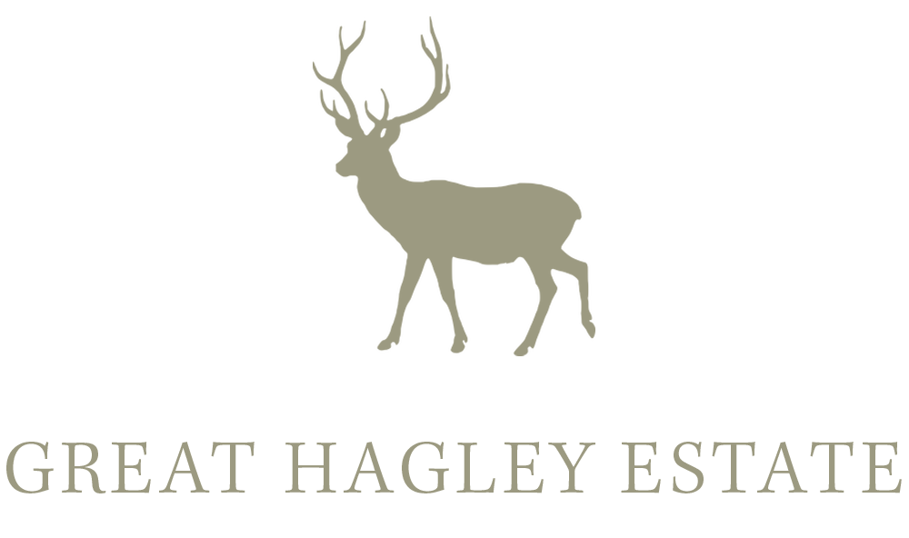 Great Hagley Estate