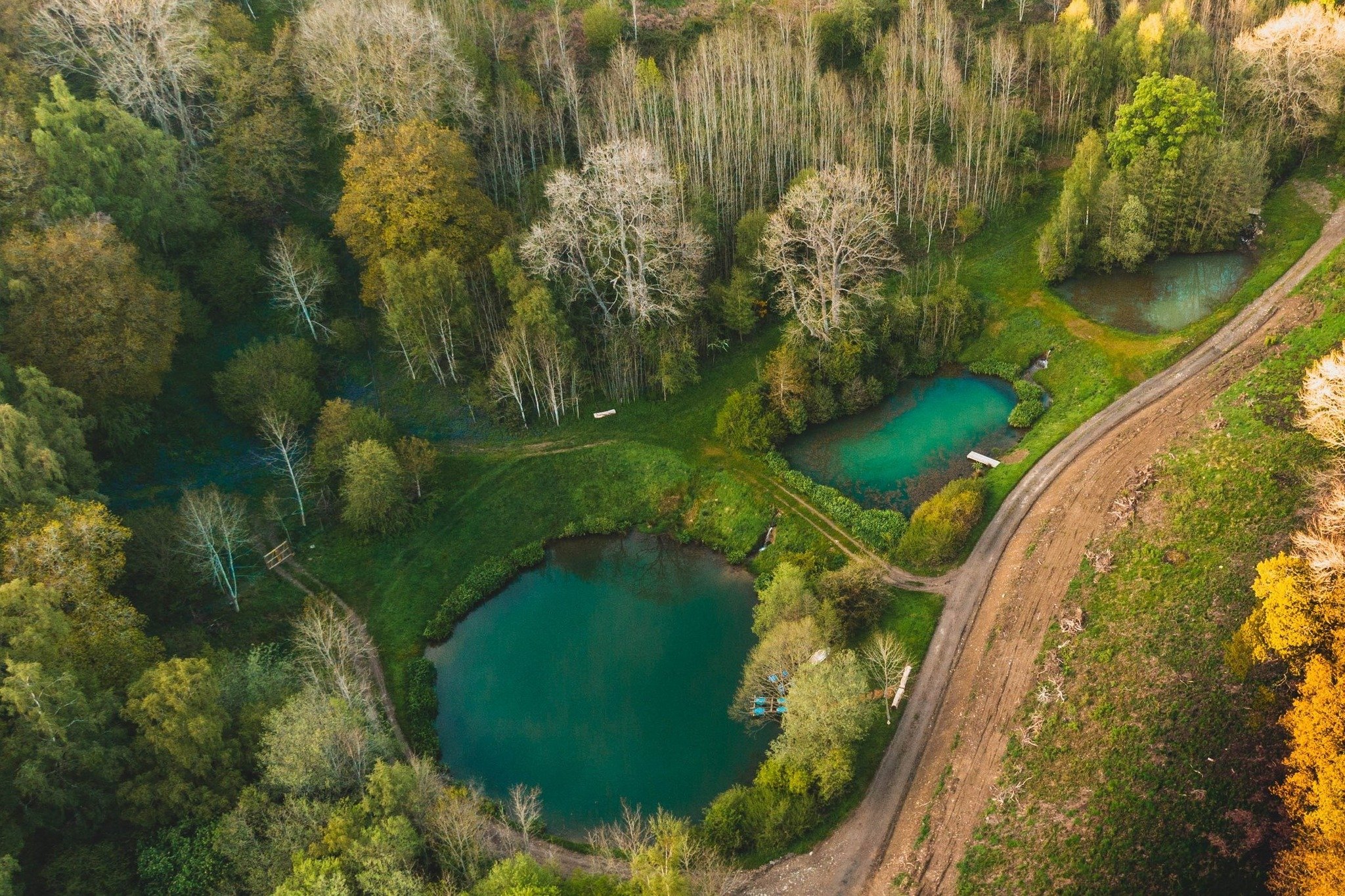 May is blooming at Great Hagley! 🌸 

Embrace the beauty of spring, soak up the sunshine, and breathe in the fresh country air. With vibrant flowers in full bloom and nature coming to life, there's no better time to explore this charming corner of th