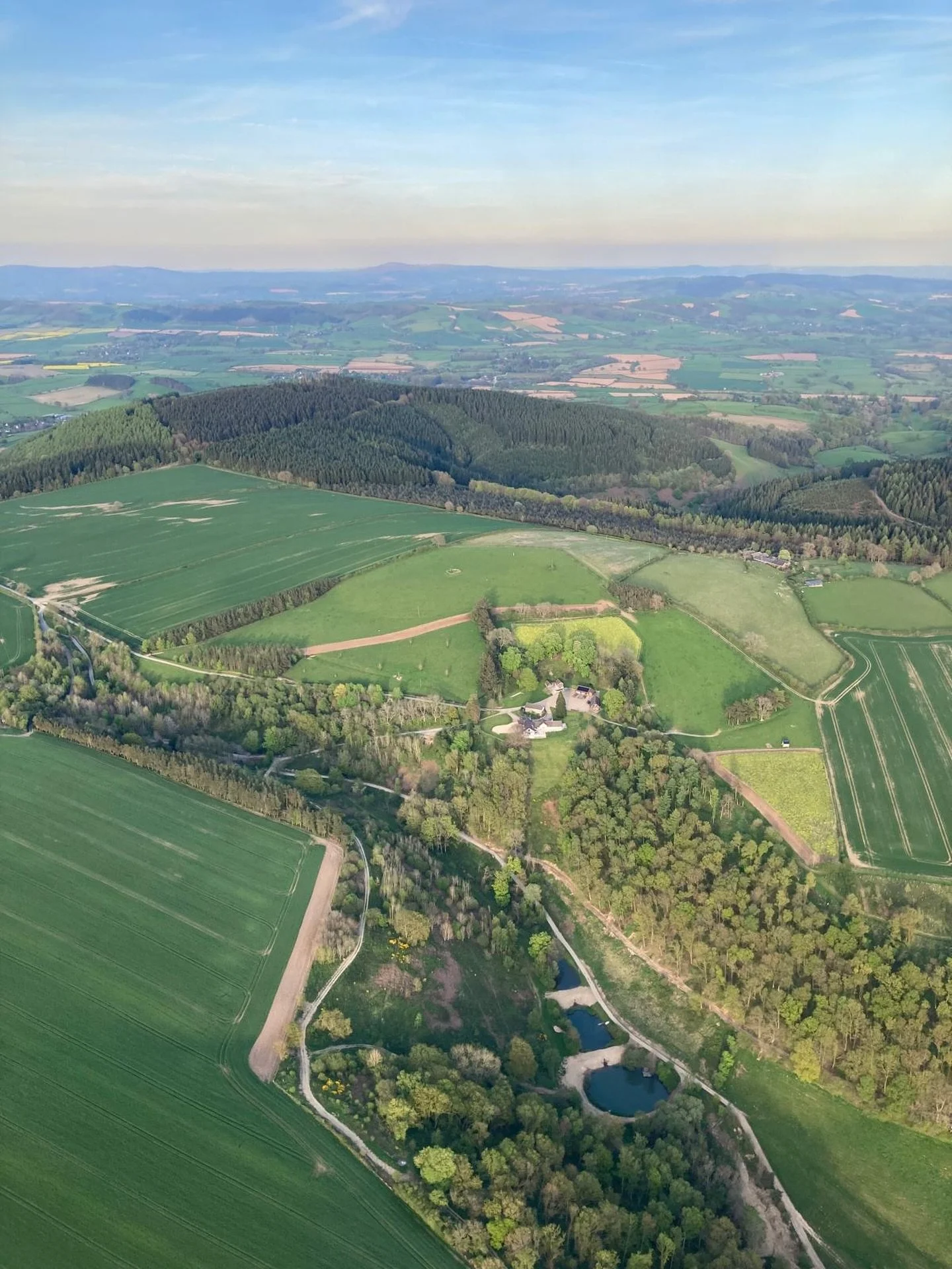 🌿 Summer Starts Here 🌿

After a quieter winter welcoming walkers, bikers and a handful of adventurous guests, our summer season has begun!

Our bunkhouse is opening its doors to its first summer guests, with space for 18&ndash;20 people to stay, sw
