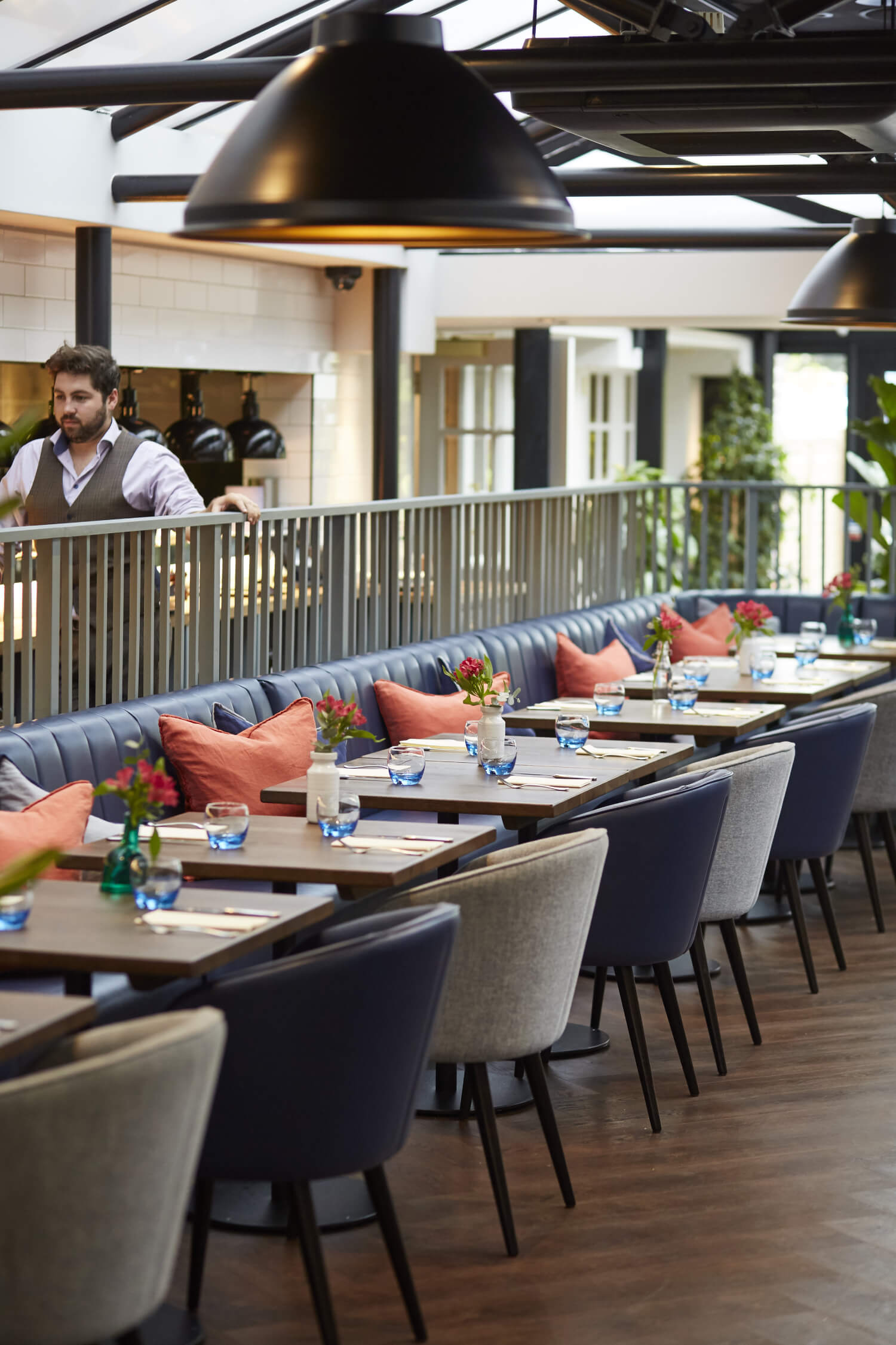 Tavern At The Henley Park - uy1ea13