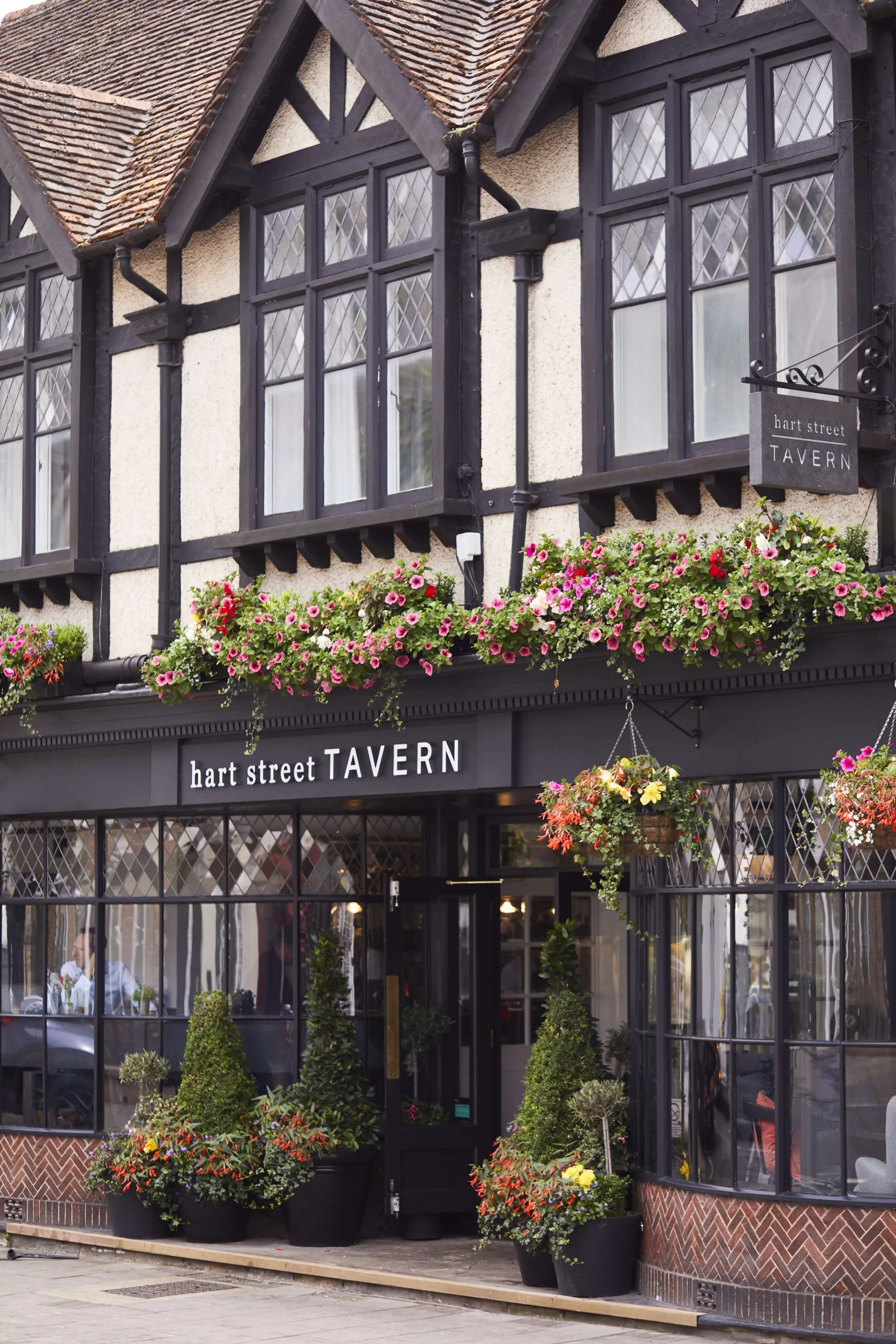 Tavern At The Henley Park - jkfnn0m